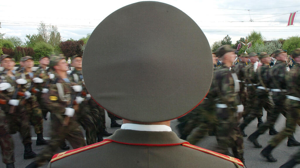 RFI: Tiraspolul își pregătește copiii de război: Îndoctrinare și jocuri paramilitare de la 3 ani