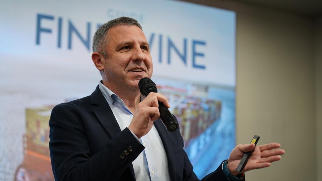 RFI: ”Vernisajul Vinului, un punct comun de reflecție pentru consumatori și producători. Evenimentul, important mai ales în contextul crizelor care au lovit și industria vinului” (Interviu)