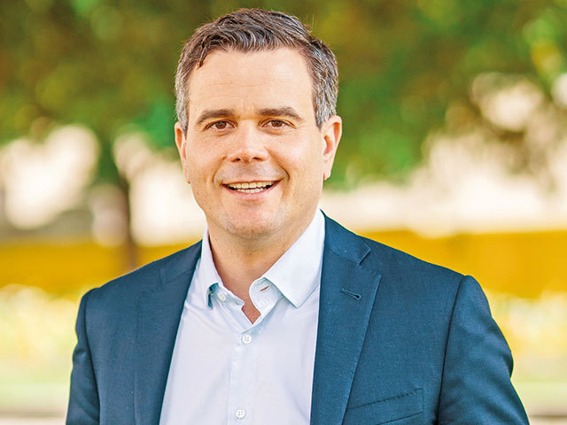 Richard Koenig, CEO al Enery: Consumul de combustibili fosili rămâne ridicat deoarece electrificarea avansează prea lent, pe fondul unei birocraţii ridicate. Simplificarea autorizărilor trebuie să devină o prioritate
