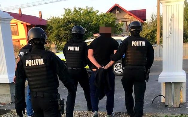 Român urmărit internațional de autoritățile din Islanda, arestat la București după o fraudă bancară de 400.000 de euro