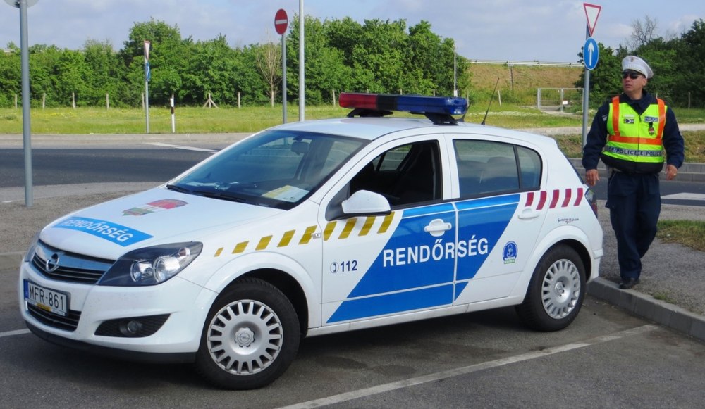 Româncă răpită pe o autostradă în Austria de fostul iubit, împotriva căruia avea ordin de restricție. Unde au fost găsiți