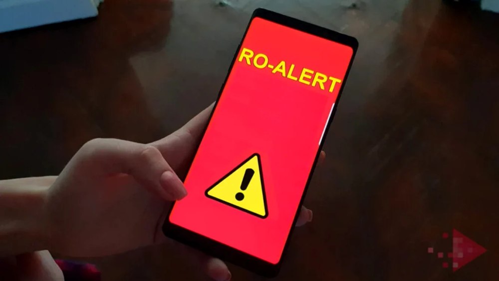 Rusia a lansat un atac cu drone asupra portului Ismail. Populația din Tulcea, avertizată prin Ro-Alert