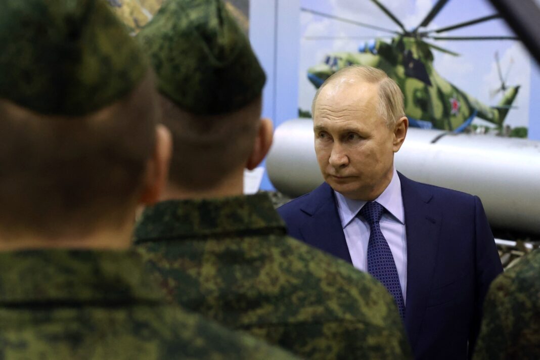 Rusia devine instabilă? Analiză La Razon