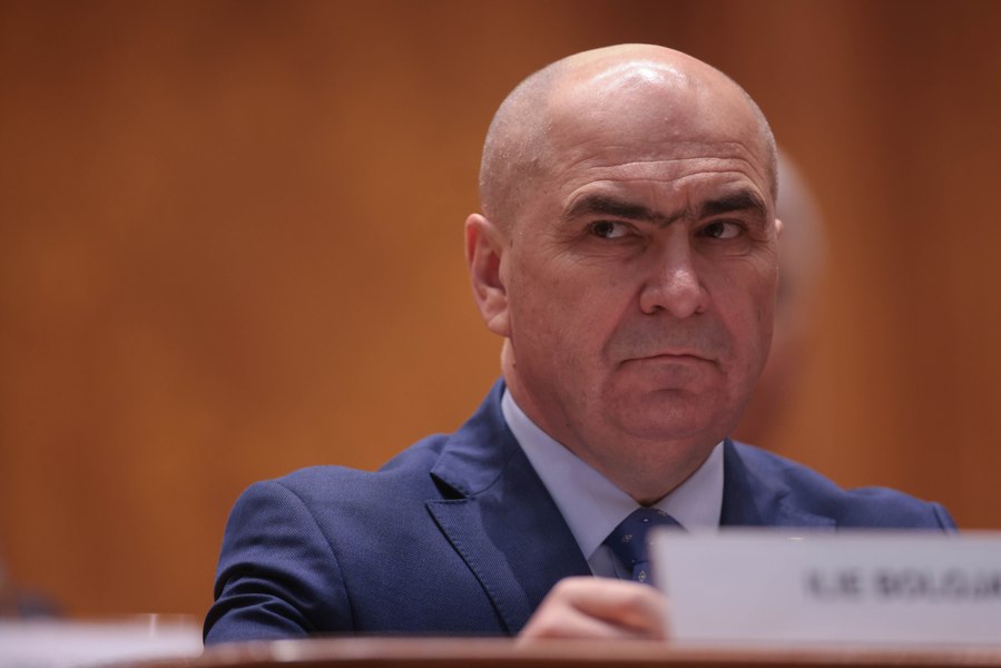Scenariile post-moțiune, explicate de Ilie Bolojan. Premierul știe cum va acționa dacă moțiunea nu trece