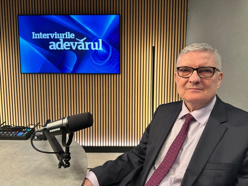 Scenariul negru de care se teme președintele Consiliului Fiscal: Nu cursul valutar este marea problemă a României în 2026