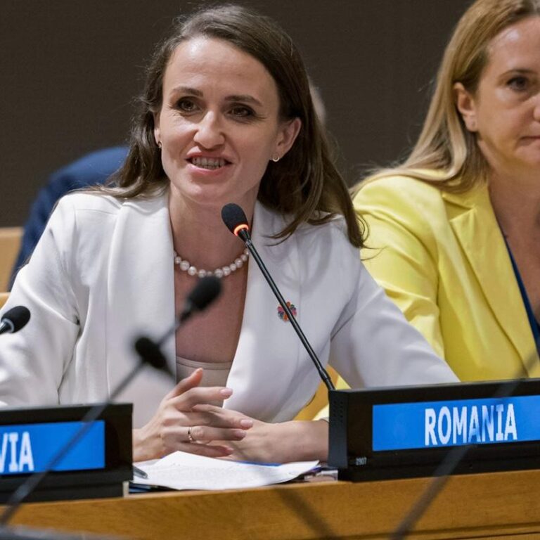 Schimbări la consulatele din Germania: Oana Țoiu retrage conducerile de la Bonn și Hamburg