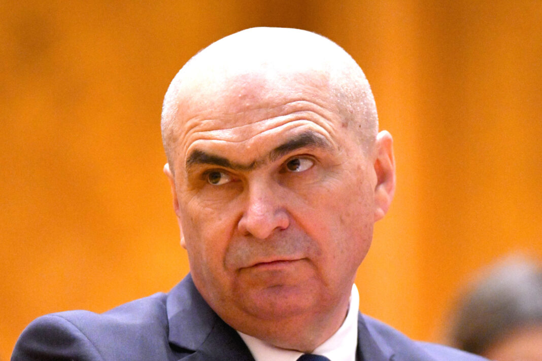 Se despart apele în PNL: Cine sunt liberalii care vor să bată palma cu Grindeanu după ce tocmai a demis Guvernul Bolojan / Ce lideri PNL resping o negociere cu PSD