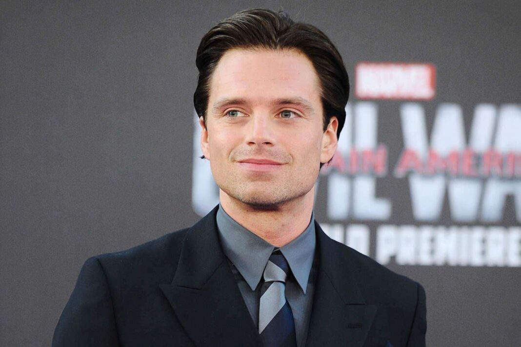 Sebastian Stan, despre filmul „Fjord” de la Cannes: „Am încercat cu adevărat să mă educ”