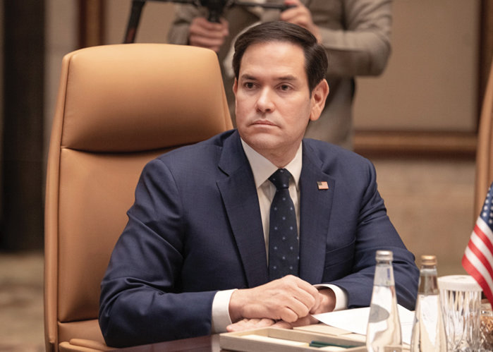 Secretarul de Stat al SUA, Marco Rubio, susţine că negocierile de pace Rusia-Ucraina sunt blocate: Nu dorim să ne pierdem timpul