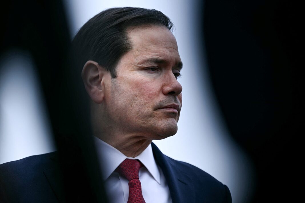 Secretarul de stat al SUA Marco Rubio va călători săptămâna viitoare la Vatican şi în Italia / Trump i-a atacat pe papa Leon și pe Meloni  (presă)