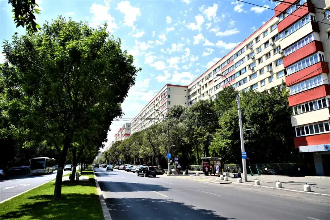 Sectorul 3 conduce piața locuințelor noi din București