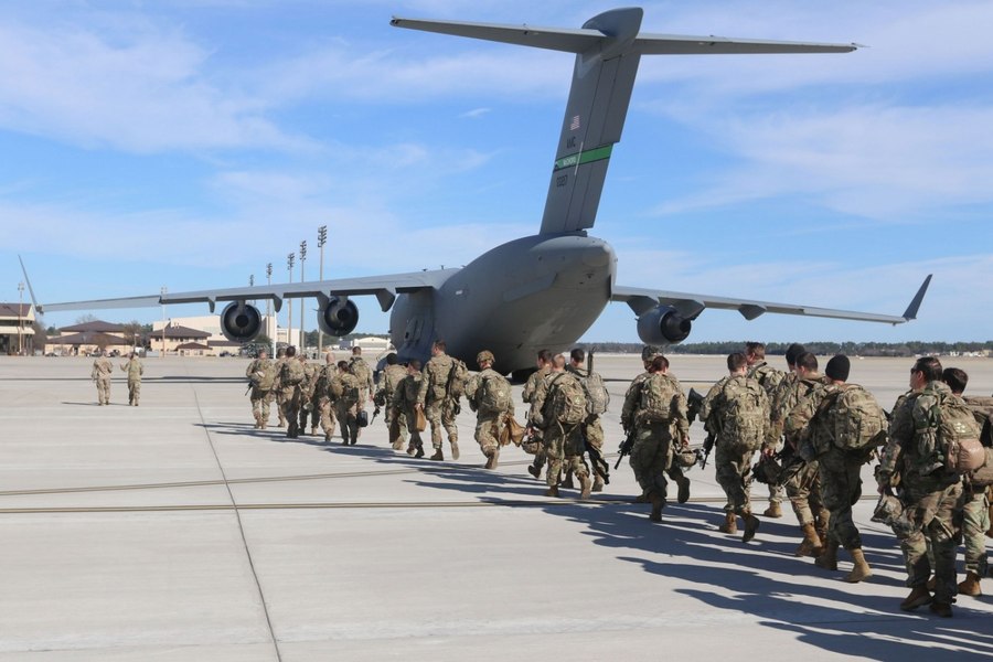Securitatea României și retragerea americană din Germania. „Există o lege care nu-i permite reducerea sub 76.000 de militari”