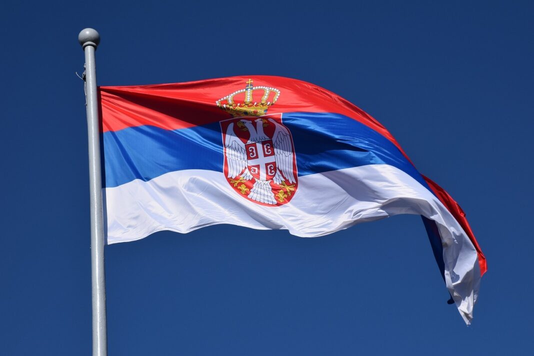 Şeful poliţiei din Belgrad, arestat într-un caz de dispariţie legată de infracţionalitatea organizată