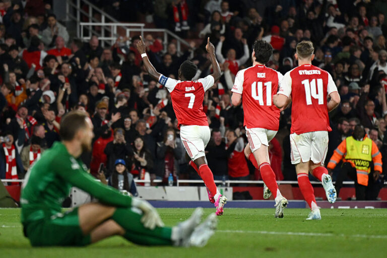 Shearer a rămas fără cuvinte după Arsenal – Atletico! Jucătorul pe care l-a numit „excepțional”