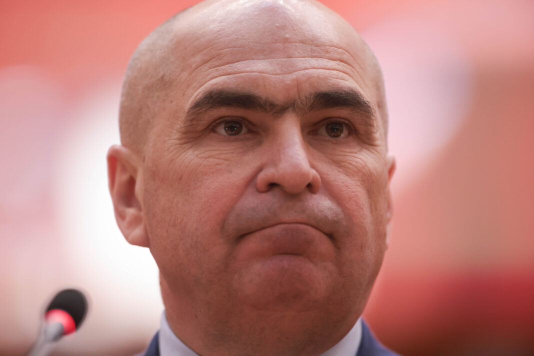 Siegfried Mureșan: Bolojan a salvat 350 milioane de euro din PNRR aproape pierduți de Ciolacu