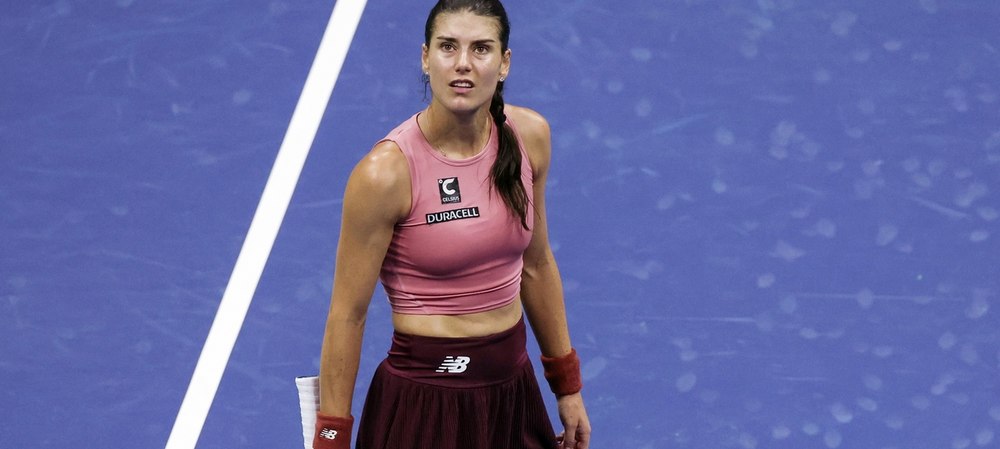 Sorana îmbătrânește, dar în clasament sporește. Jucătoarea noastră stă pe cel mai bun loc din carieră