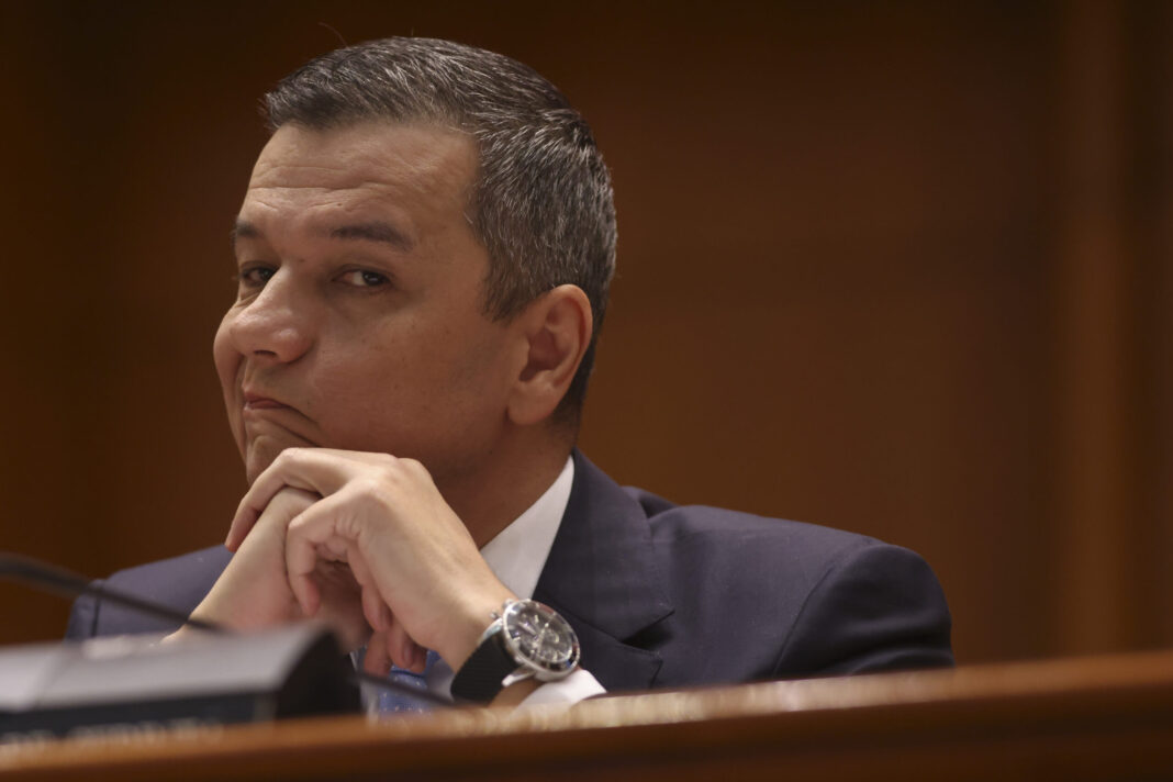 Sorin Grindeanu vrea continuarea guvernării cu PNL: Toate opțiunile sunt deschise. Toate / Trebuie să construim o majoritate / PSD e dispus rapid la găsirea unei soluții