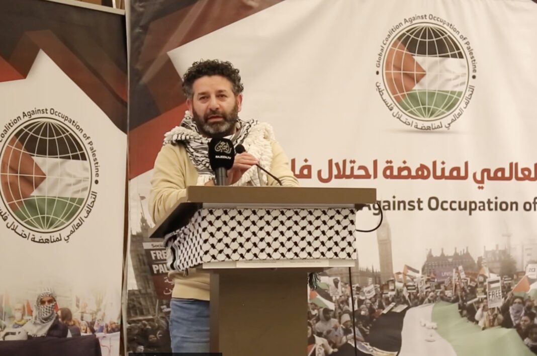 Spania susţine că detenţia în Israel a unui militant spaniol din ‘flotila pentru Gaza’ este ‘ilegală’
