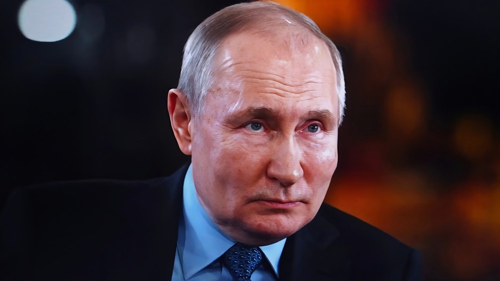 Spațiul de manevră al lui Putin se restrânge. Liderul rus, încolțit din toate părțile