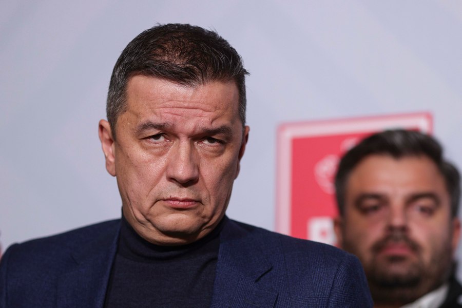 Stenograme din ședința PSD înainte de moțiune: Grindeanu spune că PSD „a rezistat asaltului” PNL, iar „emisarii lui Bolojan” au „eșuat lamentabil”