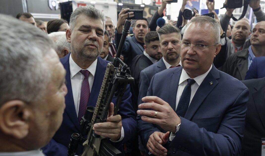 STENOGRAME Ilie Bolojan, avertisment pentru liberalii care vor guvern cu PSD: Nu cred că mai doriți o guvernare de tipul Nicu și Marcel, pentru că PNL s-a salvat o dată in extremis, dar a doua oară nu mai poate