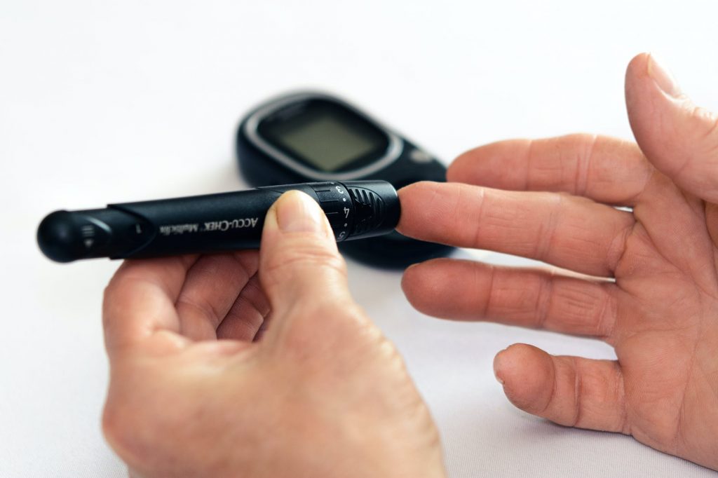STUDIU: Diabetul de tip 2, cauzat de o „adaptare defectuoasă” a celulelor care produc insulină
