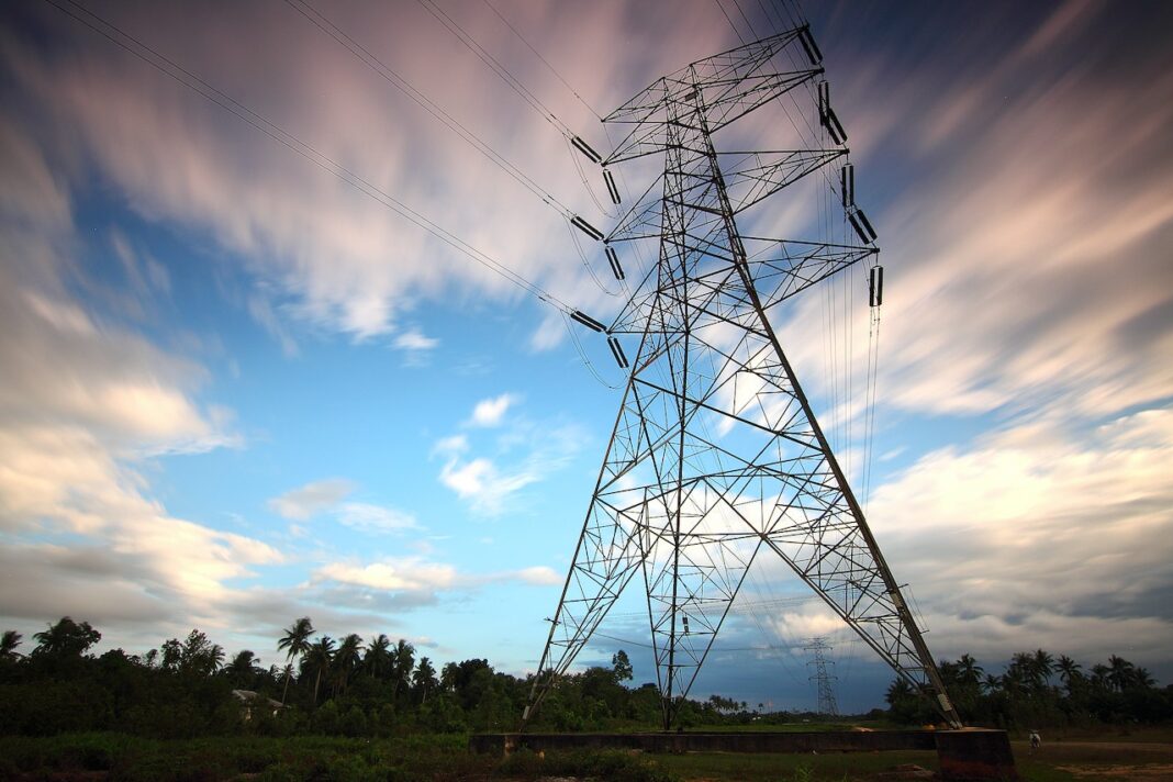 Suedia opreşte planurile pentru un cablu electric către Danemarca în urma unui dezacord cu propunerea de finanţare a Uniunii Europene