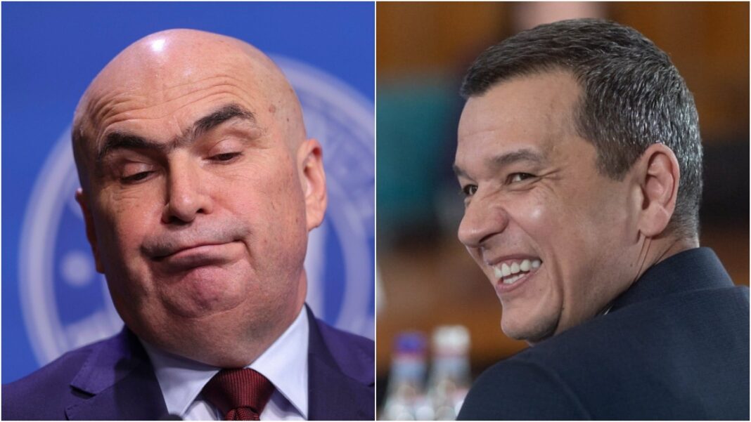 SURSE: Ilie Bolojan nu va demisiona din funcția de premier interimar, așa cum a cerut Sorin Grindeanu după moțiunea de cenzură