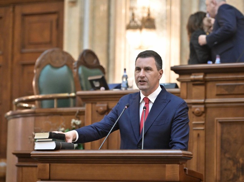Tanczos Barna, după căderea Guvernului Bolojan: „Cum am ajuns implicați din nou în această situație?”
