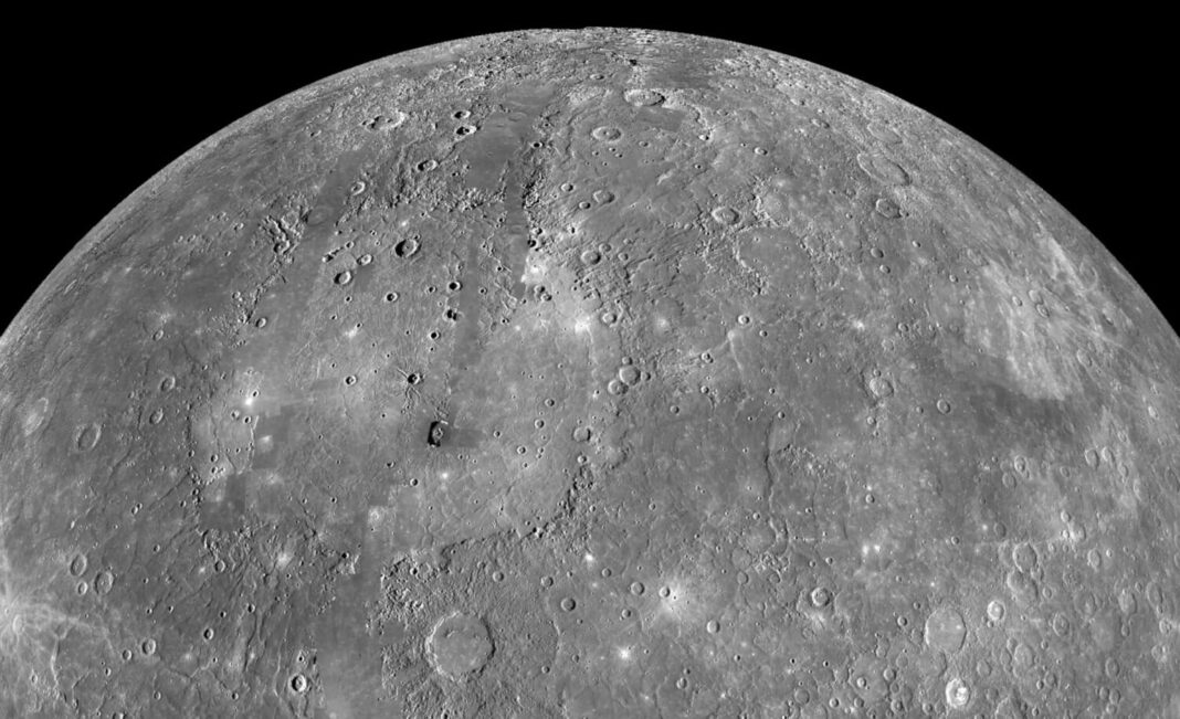 Telescopul James Webb a observat în premieră suprafața unei planete din afara Sistemului Solar
