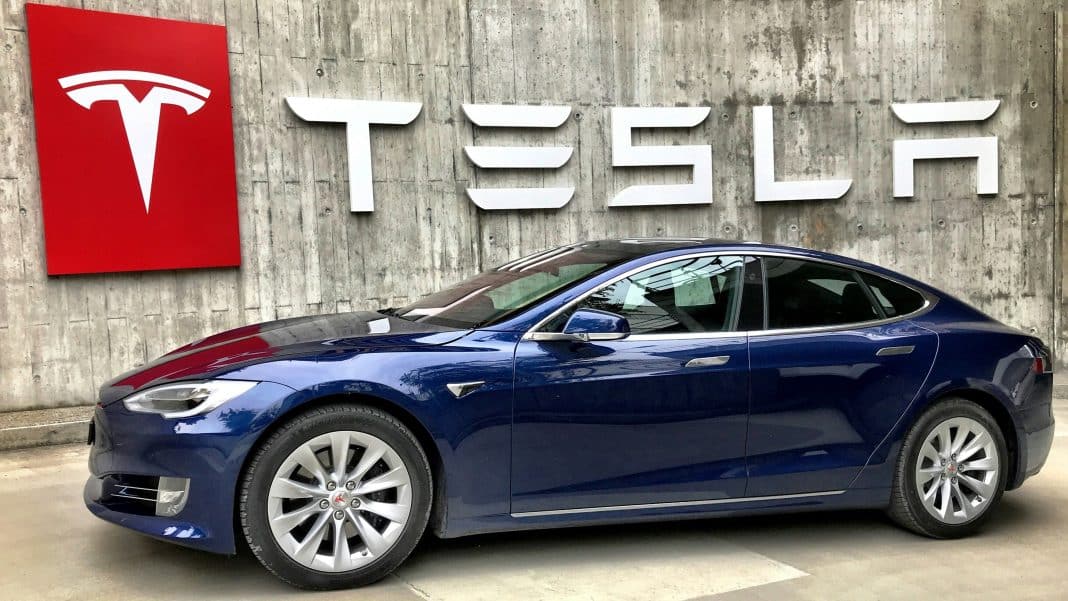 Tesla rămâne lider pe piața mașinilor electrice din Europa în primul trimestru din 2026