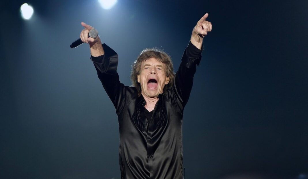 The Rolling Stones anunță că va lansa un nou album, ”Foreign Tongues”