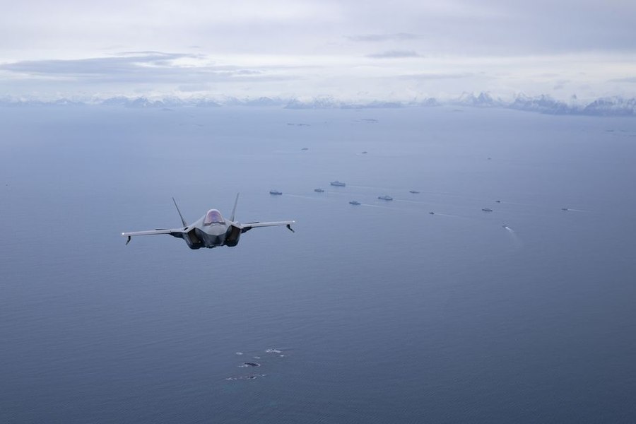 „Trebuie să fim pregătiți pentru război”. Avertismentul NATO după exercițiile desfășurate în Norvegia