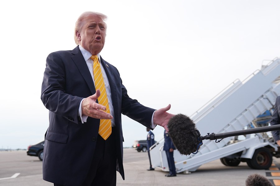 Trump amenință cu mai multe tăieri, după ce SUA au anunțat retragerea a 5.000 de soldați din Germania