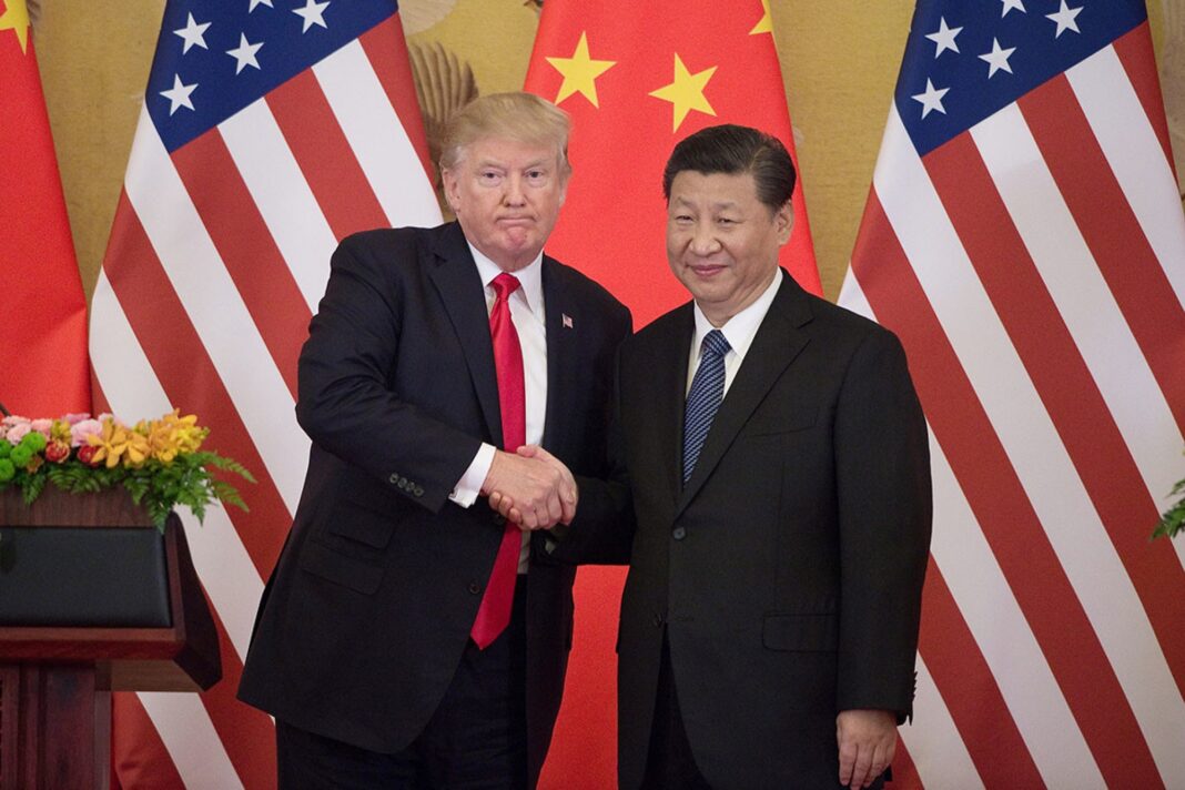 Trump spune că „nu a făcut niciun angajament” față de Xi privind Taiwanul