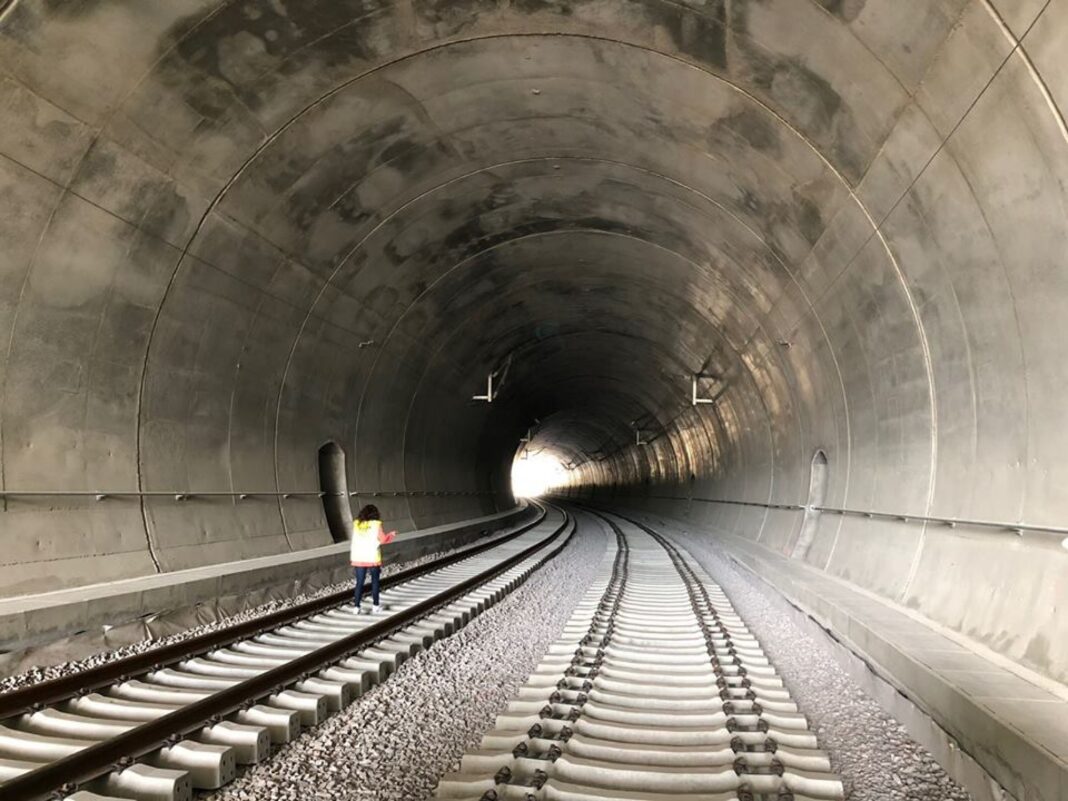 Tunelul Brenner, megaproiectul feroviar din Alpi, avansează rapid