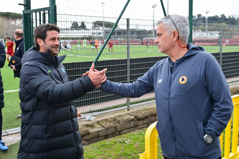 Tuttosport dezvăluie lecția pe care Chivu a învățat-o de la Mourinho! „Aproape ca și cum ar fi trecut prin liceu”