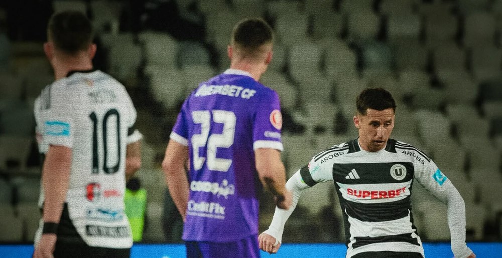 U Cluj pune presiune pe Universitatea Craiova. Noul lider, salvat de un gol în prelungiri