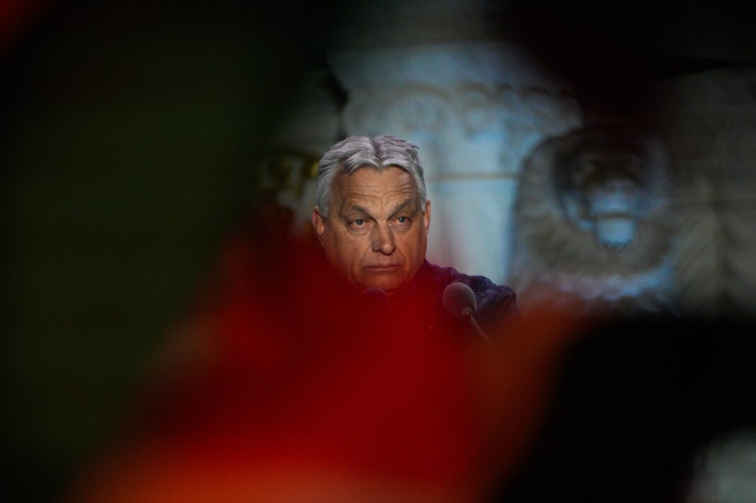 Un agent SVR a operat ani întregi în think-tank-urile pro-Orbán / Budapesta l-a expulzat discret pe spionul rus după alegeri