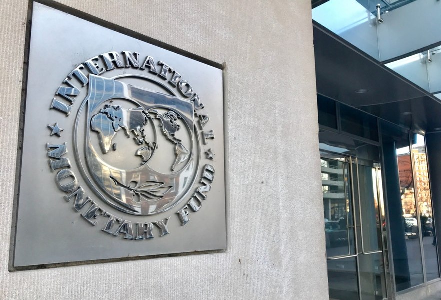 Un conflict prelungit în Orientul Mijlociu ar putea băga Europa în recesiune, avertizează FMI