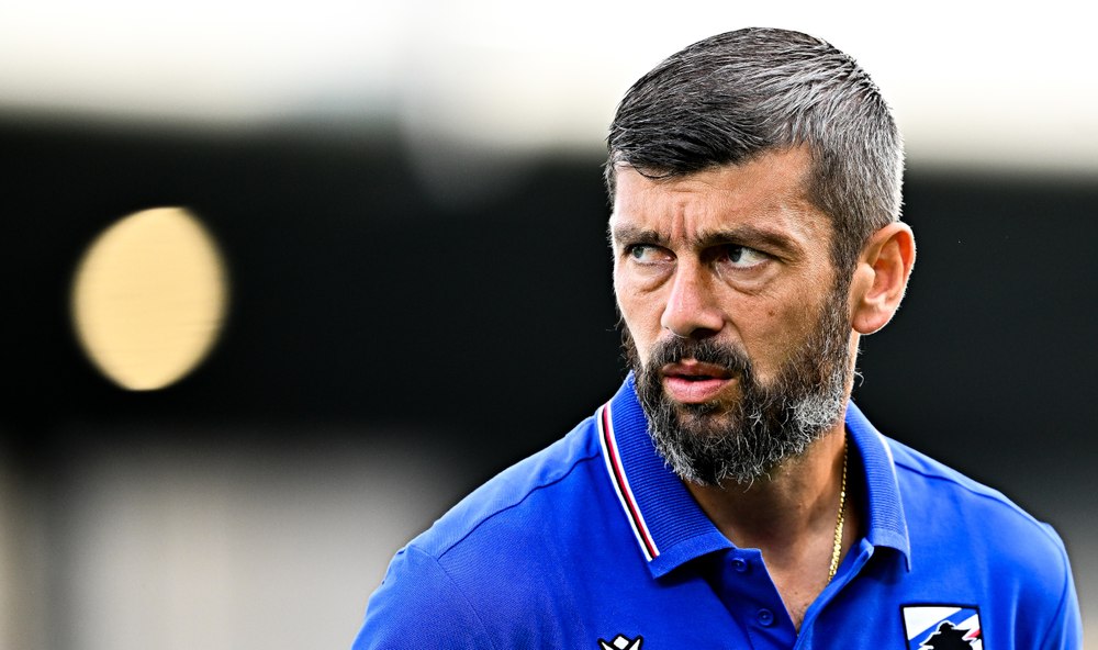 Un fost jucător de la AC Milan, soluția pentru banca tehnică a FCSB. Elias Charalambous tărăgănează revenirea