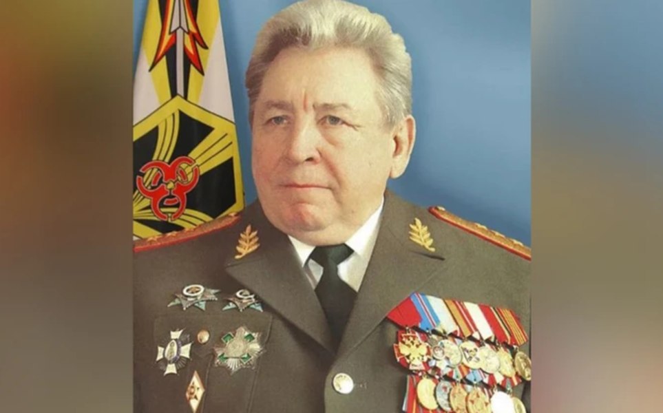 Un general veterean rus s-ar fi sinucis în apartamentul său din Moscova. Participase la operațiunile de decontaminare de la Cernobîl
