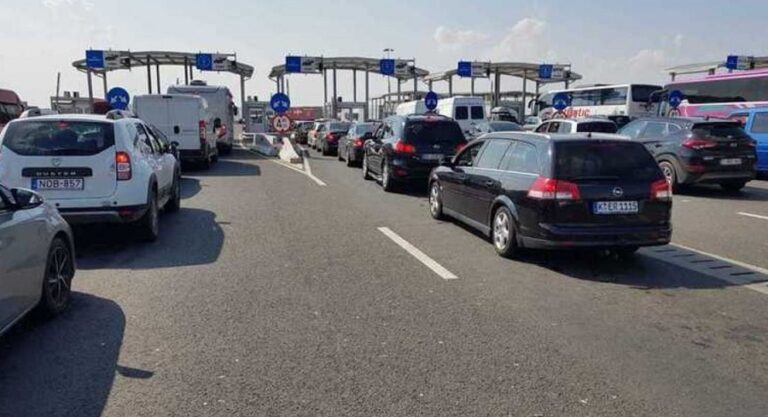 Ungaria restricționează traficul în minivacanța de 1 Mai. Avertisment MAE pentru români