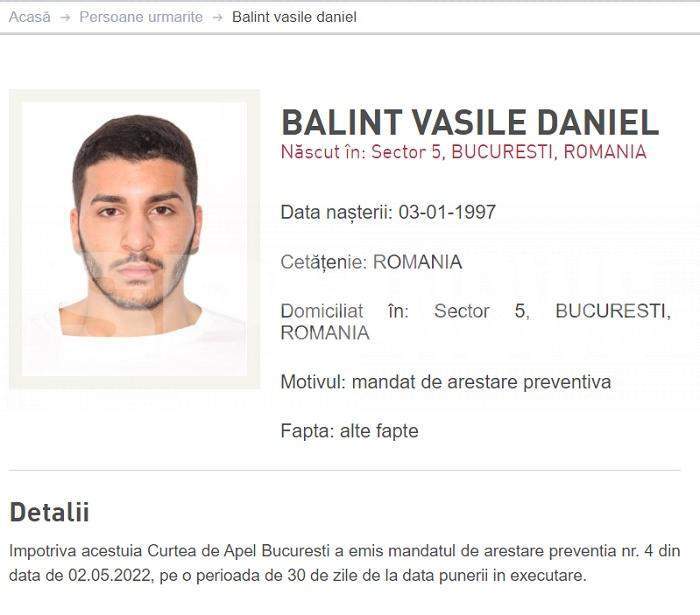 Unul dintre fiii lui Sile Cămătaru, amendă penală de 72.300 lei după ce și-a bătut copilul pe o stradă din București. Instanță: ”Incidentul analizat reprezintă un episod izolat de agresiune față de minor”