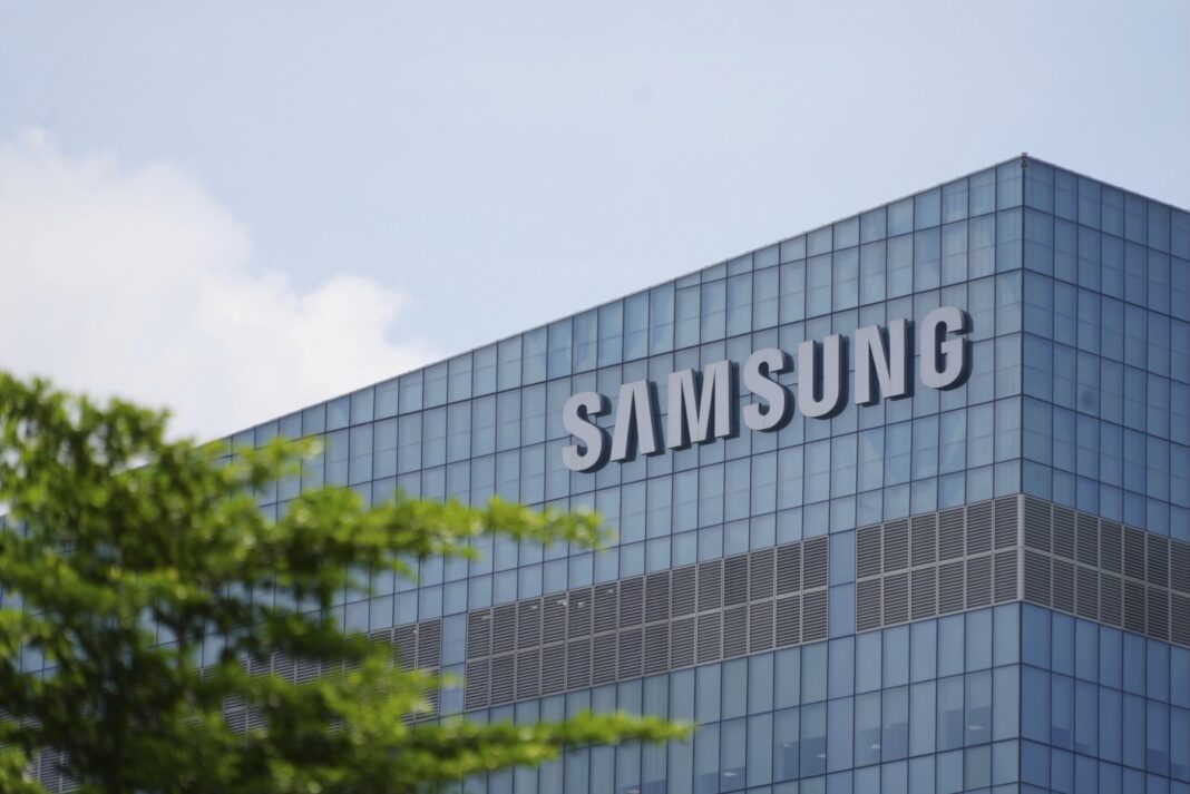 Valoarea Samsung Electronics depășește pragul de 1.000 de miliarde de dolari, pe fondul cererii pentru AI