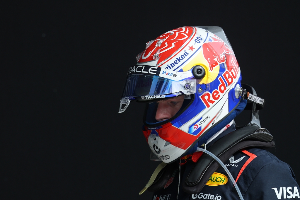 Varianta cea mai bună pentru Verstappen nu este Mercedes, transmite David Coulthard