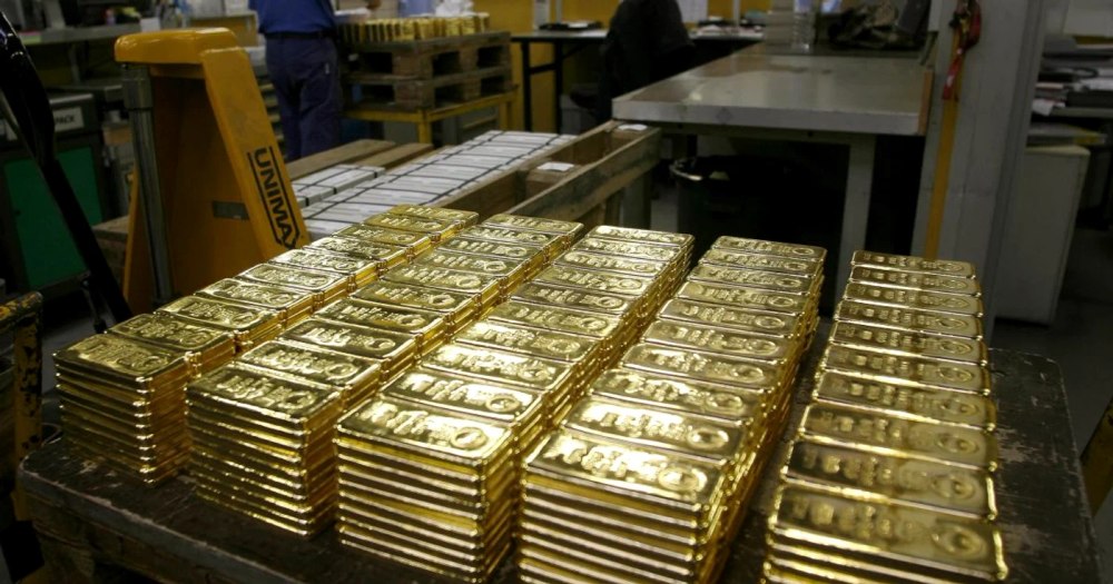Veste neașteptată pentru deținătorii de aur: de ce „activul de refugiu” a eșuat în fața șocului petrolier din 2026