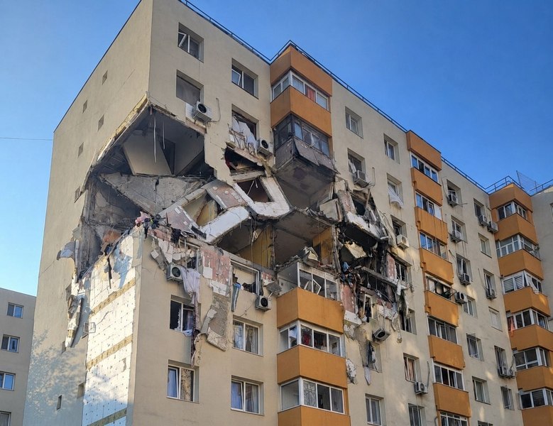 Vești bune pentru locatarii afectați de explozia din Rahova: anunțul lui Ciprian Ciucu