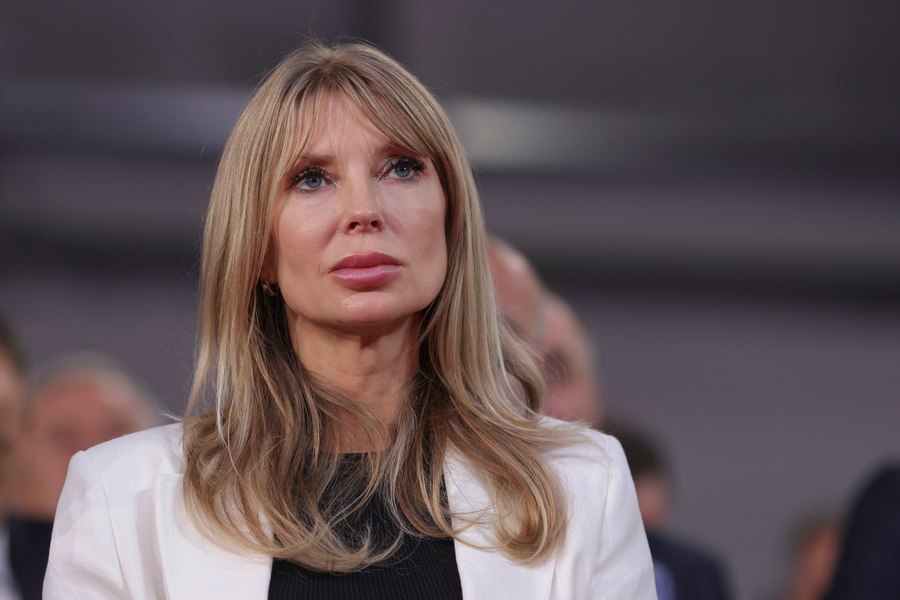 Victoria Stoiciu devine senator independent după demisia din PSD: „Nu pot gira normalizarea fascismului”