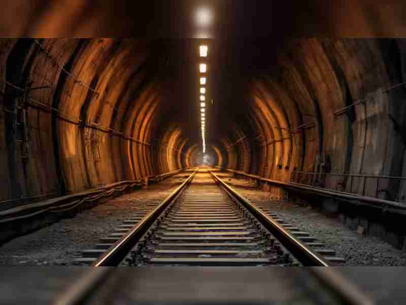 VIDEO Cel mai lung tunel feroviar din lume prinde contur între Austria și Italia, într-un sat alpin din Tirol / Va avea o lungime totală de aproximativ 64 de km